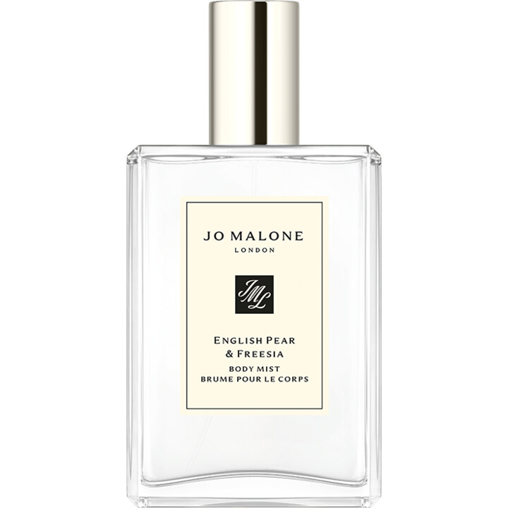 English Pear & Freesia